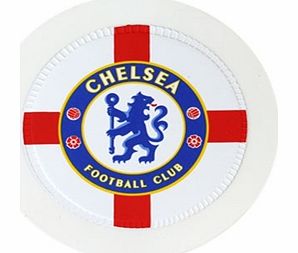 Chelsea Accessories  Chelsea FC Club Country Tax Disc Holder