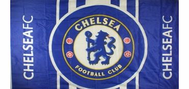  Chelsea FC Flag