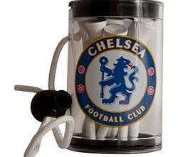 Chelsea FC Golf Tee Shaker