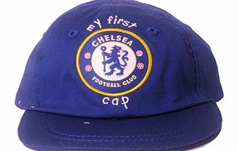Chelsea Accessories  Chelsea FC Infant Cap