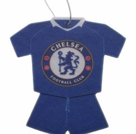  Chelsea FC Kit Air Freshner