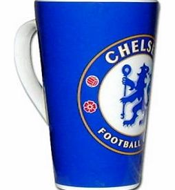  Chelsea FC Latte Mug