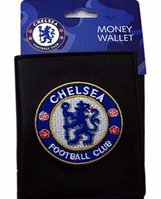  Chelsea FC Money Wallet