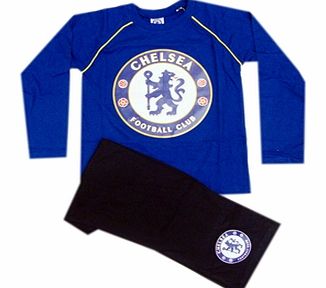  Chelsea FC New Boys Pyjama (5/6)