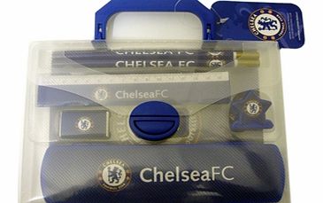 Chelsea Accessories  Chelsea FC PP Stationery Gift Set