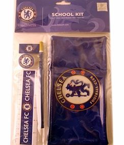  Chelsea FC School Kit