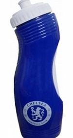 Chelsea Accessories  Chelsea FC Water Bottle 750ml