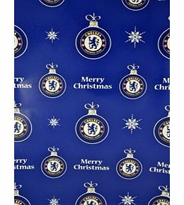 Chelsea Accessories  Chelsea Xmas Gift Roll Wrap