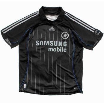 Adidas 06-07 Chelsea 3rd CL