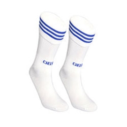 Chelsea Adidas 08-09 Chelsea home socks