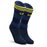 Chelsea Adidas 09-10 Chelsea away socks