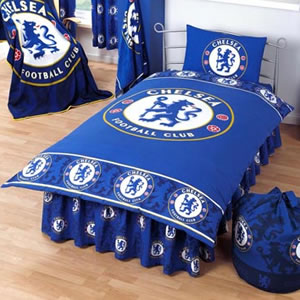 Chelsea Bedding