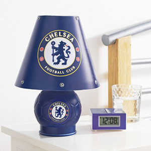 Chelsea Bedside Lamp