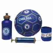 Chelsea Captain armbands set