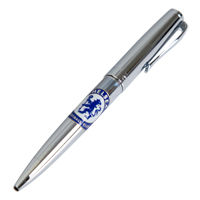 chelsea Colour Crest Pen.