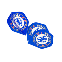 Chelsea Dart Flights.