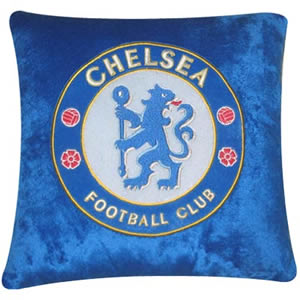 Chelsea Embroidered Cushion