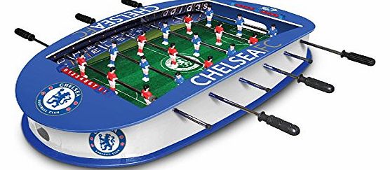 Chelsea F.C. Chelsea 3ft Stadium Football Table