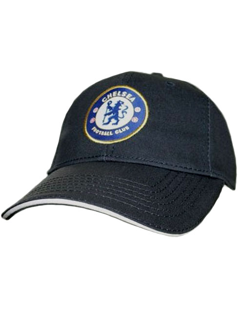 Chelsea FC Baseball Cap