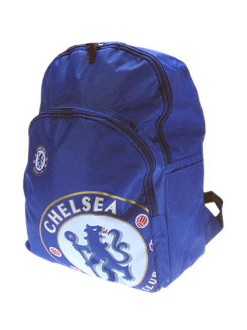 Chelsea FC Chelsea Crest Backpack Rucksack Bag 2011