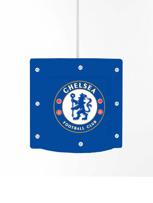 Chelsea FC Pendant Light Shade