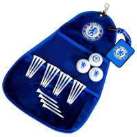Chelsea Golf Gift Sets.