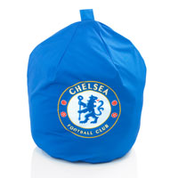 Chelsea Indoor Outdoor Crest Bean Bag.