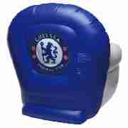 Chelsea inflatable arm chair