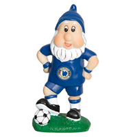 Chelsea Mini Gnome.