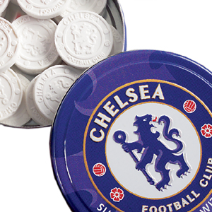 Chelsea Mints