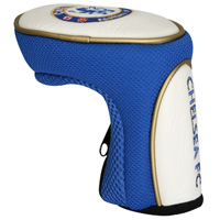 chelsea Putter Head Cover.