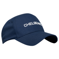 Chelsea Ripstop Cap - Navy.