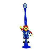 Chelsea Stamford Toothbrush.