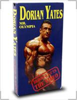 Dorian Yates Blood & Guts