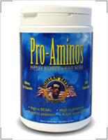 Chemical Nutrition Pro-Aminos - 500 Capsules