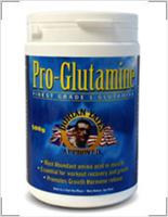 Chemical Nutrition Pro-Glutamine - 500Gr
