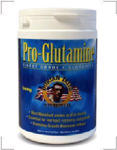 Chemical Nutrition Pro-Glutamine