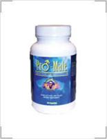 Chemical Nutrition Pro-Male - 90 Capsules