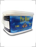 Chemical Nutrition Pro Mass - 2.5 Kg - Chocolate