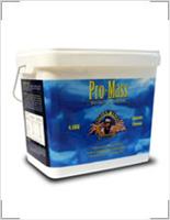 Chemical Nutrition Pro Mass - 4.5 Kg - Chocolate