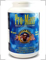 Chemical Nutrition Pro Mass - 908 Grams - Vanilla