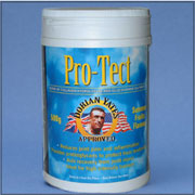 Chemical Nutrition Pro Tect - 500G