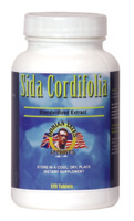 Chemical Nutrition Sida Cordifolia (Dorian Yates)