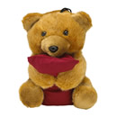 Cherry Bear