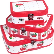 Cherry Cases Pk 3