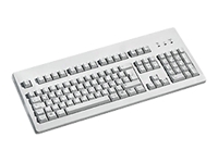 Classic Line G80-3000 - keyboard
