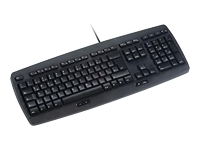 CyMotion Expert G86-22000 - keyboard