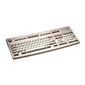 Cherry Entry Spec Keyboard -105keyUSB