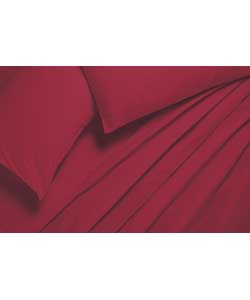 Fitted Sheet Set Double Bed