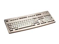 Cherry FRENCH PS/2 KEYBOARD G83-6105-LPNFR